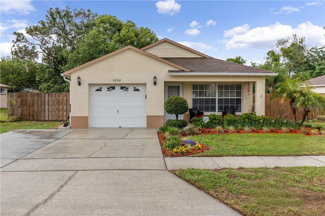 22210 Bell Harbor Dr., Land O Lakes, FL 34639