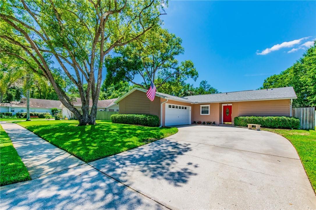 18242 Swan Lake Dr., Lutz, FL 33549