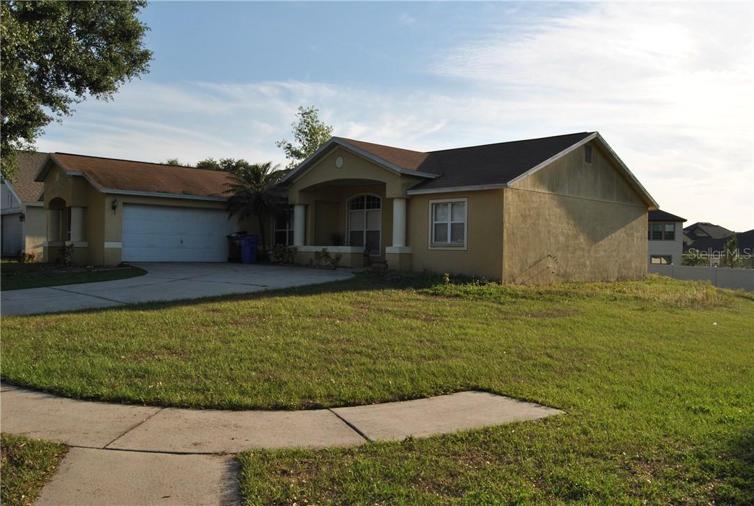 1123 Tuscanny St., Brandon, FL 33511