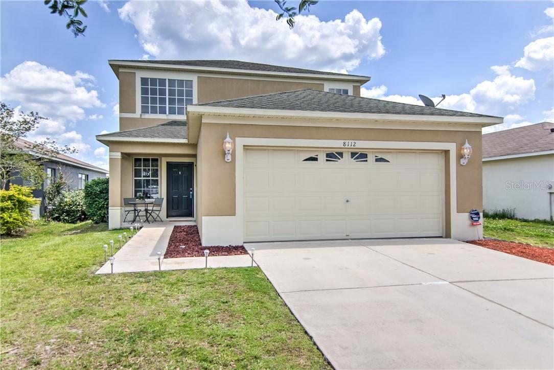 8112 Canterbury Lake Blvd., Tampa, FL 33619