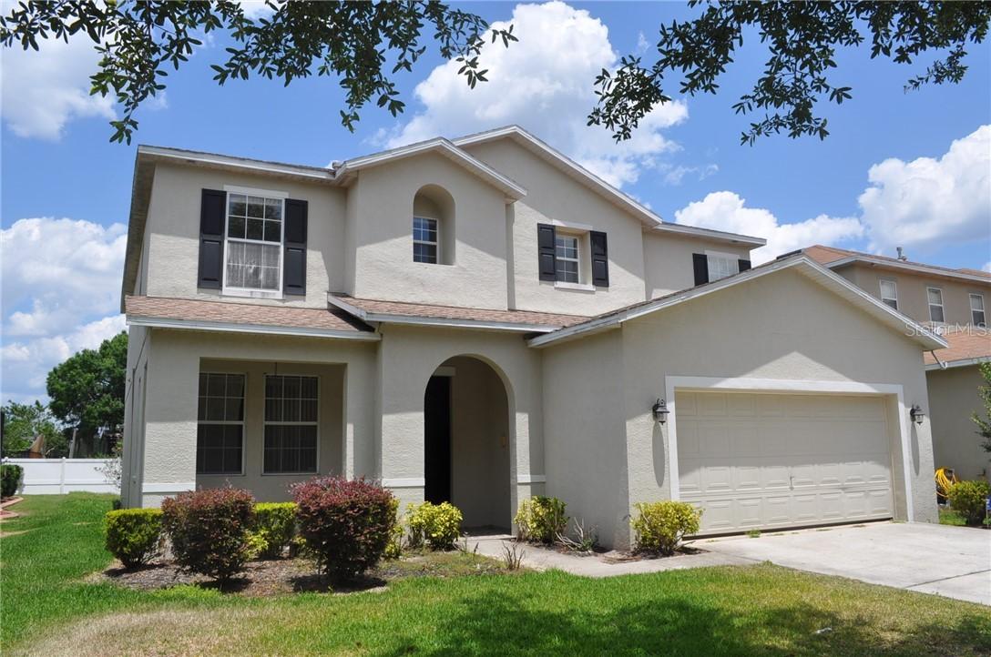 6612 Colonial Lake Dr., Riverview, FL 33578