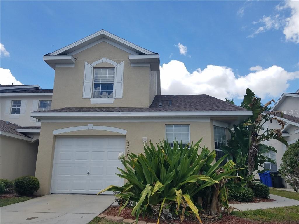 6237 Olivedale Dr., Riverview, FL 33569