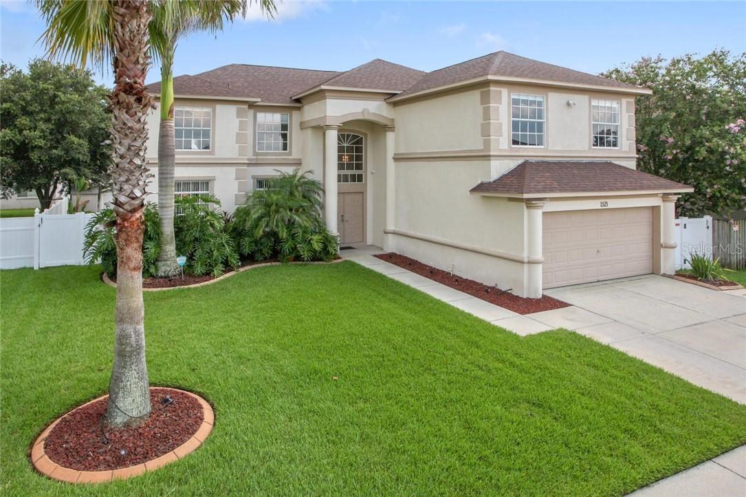 1323 Flaxwood Ave., Brandon, FL 33511