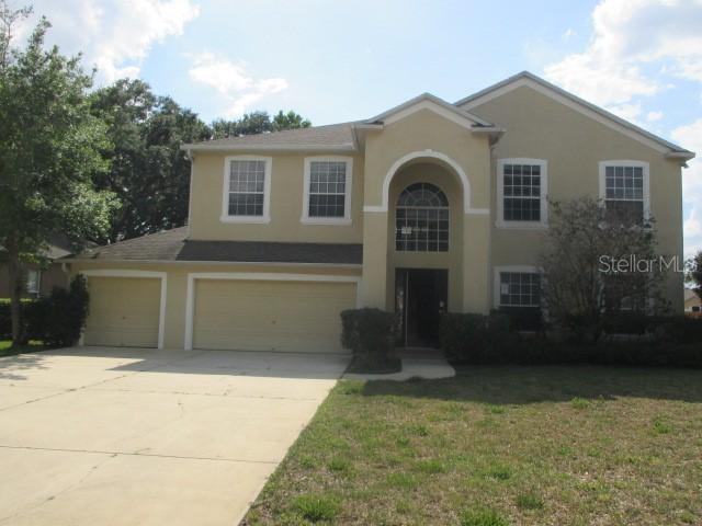 16214 Barrineau Pl., Lutz, FL 33549
