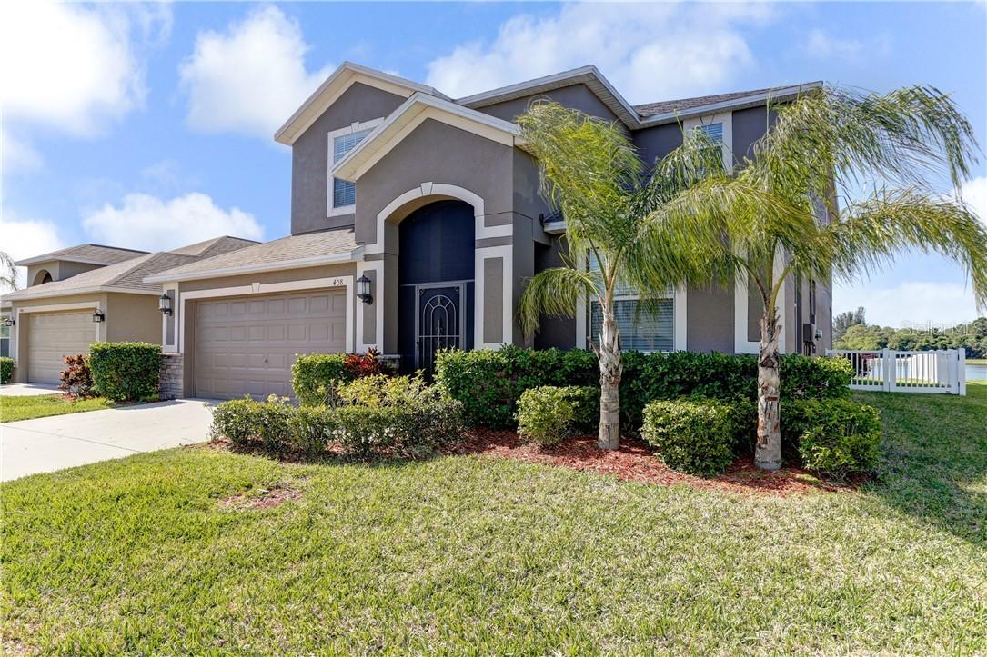 408 NW 19th St., Ruskin, FL 33570