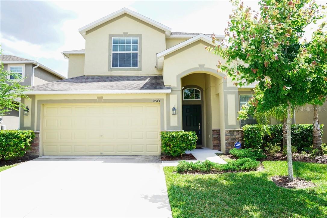 18544 Strombury Dr., Land O Lakes, FL 34638