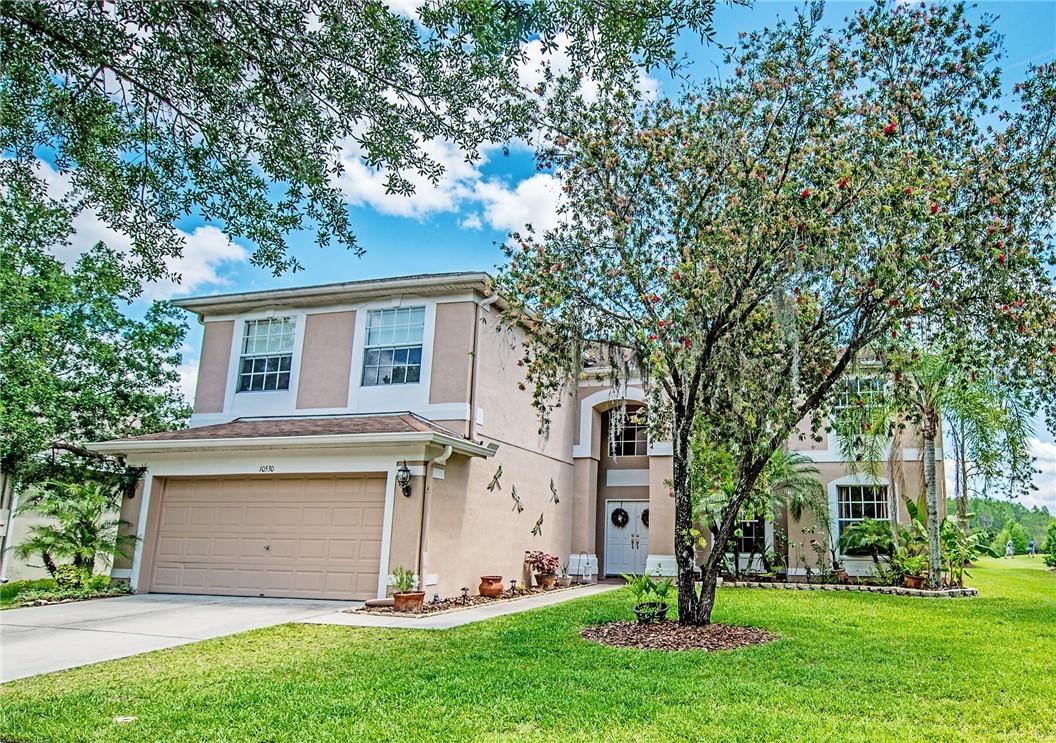 10530 Plantation Bay Dr., Tampa, FL 33647
