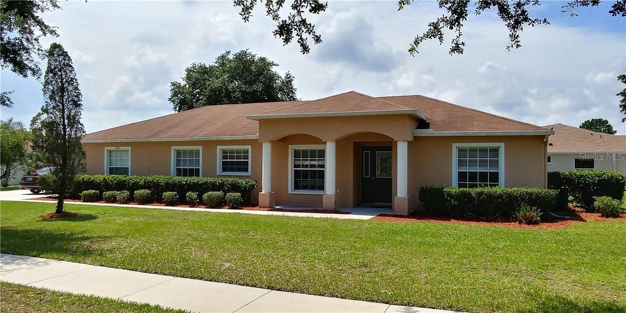 6515 Clair Shore Dr., Apollo Beach, FL 33572