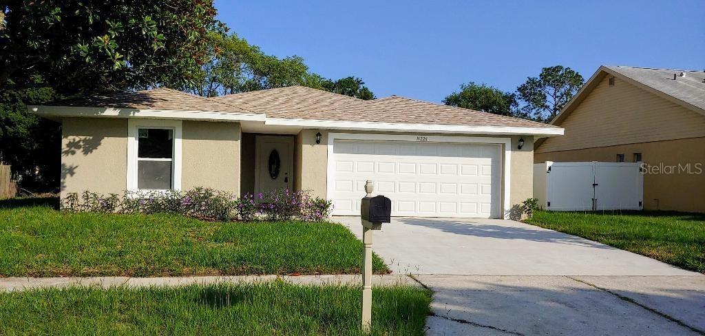 [Address Hidden by Seller], Riverview, FL 33569