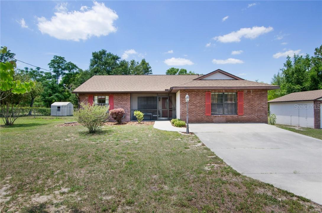 6043 Emerald Dr., Dade City, FL 33523