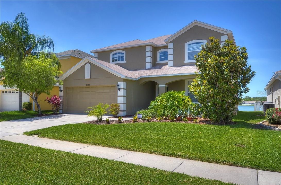 8304 Canterbury Lake Blvd., Tampa, FL 33619