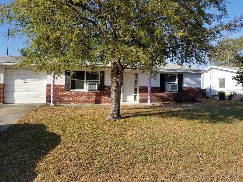 [Address Hidden by Seller], Holiday, FL 34691