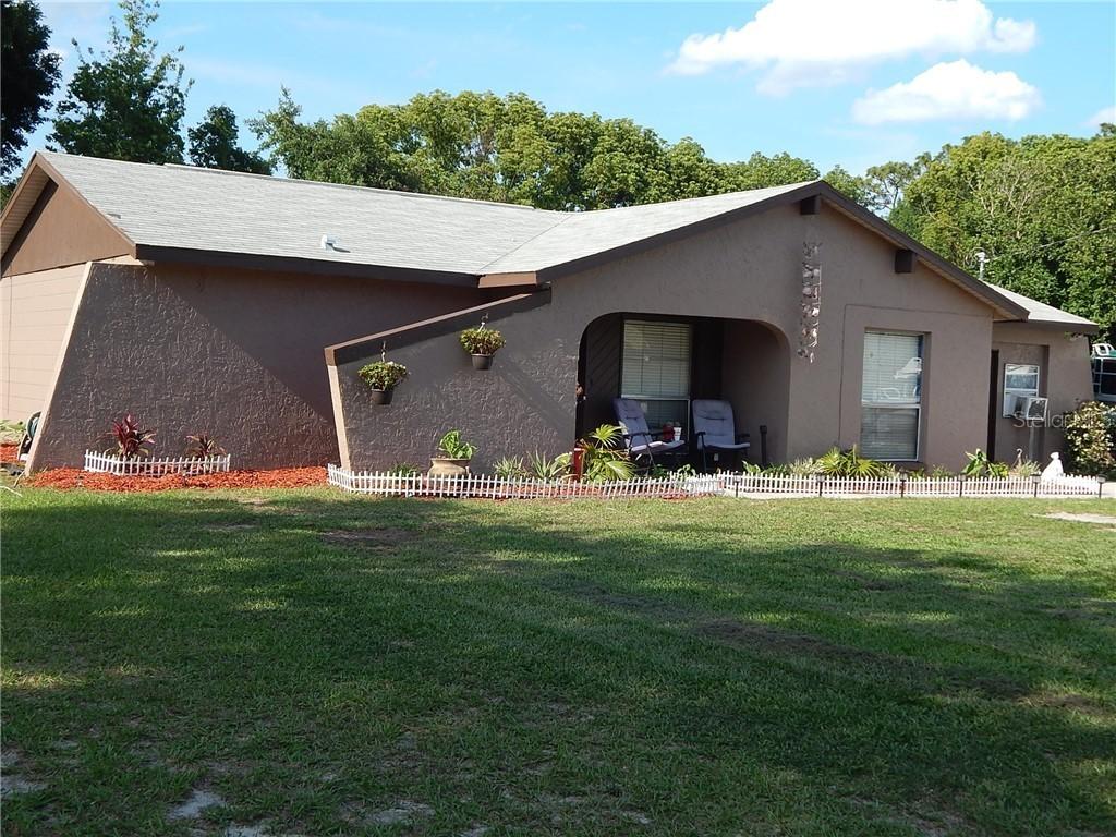 [Address Hidden by Seller], Spring Hill, FL 34606