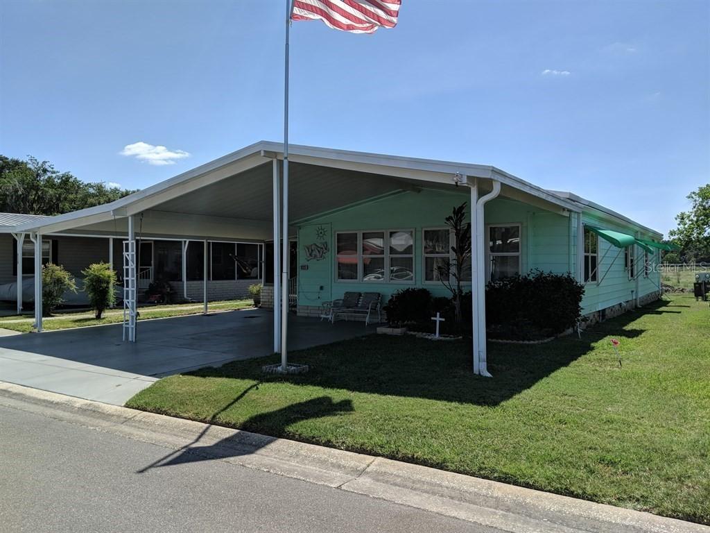 3121 Hickory Dr., Zephyrhills, FL 33543