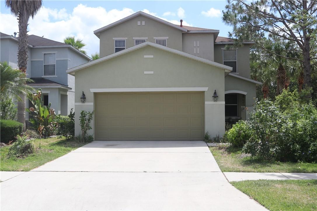 2344 Silvermoss Dr., Wesley Chapel, FL 33544