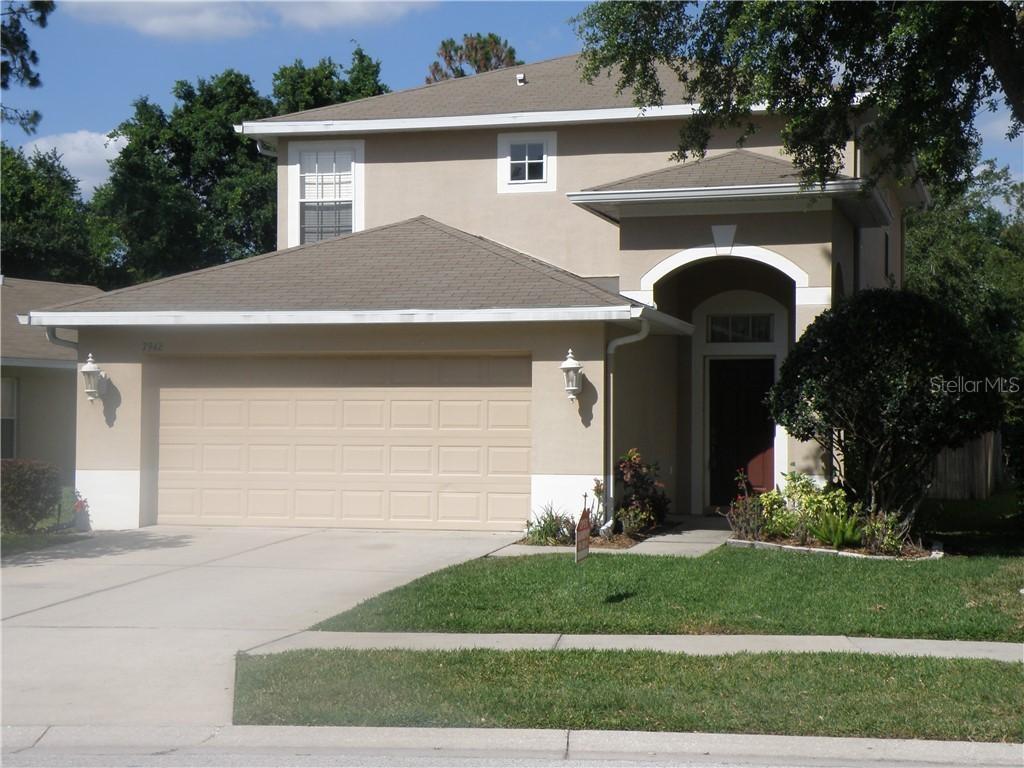 7942 Endless Summer Ct., Land O Lakes, FL 34637