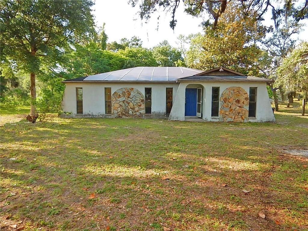11221 Black Walnut St., Hudson, FL 34669