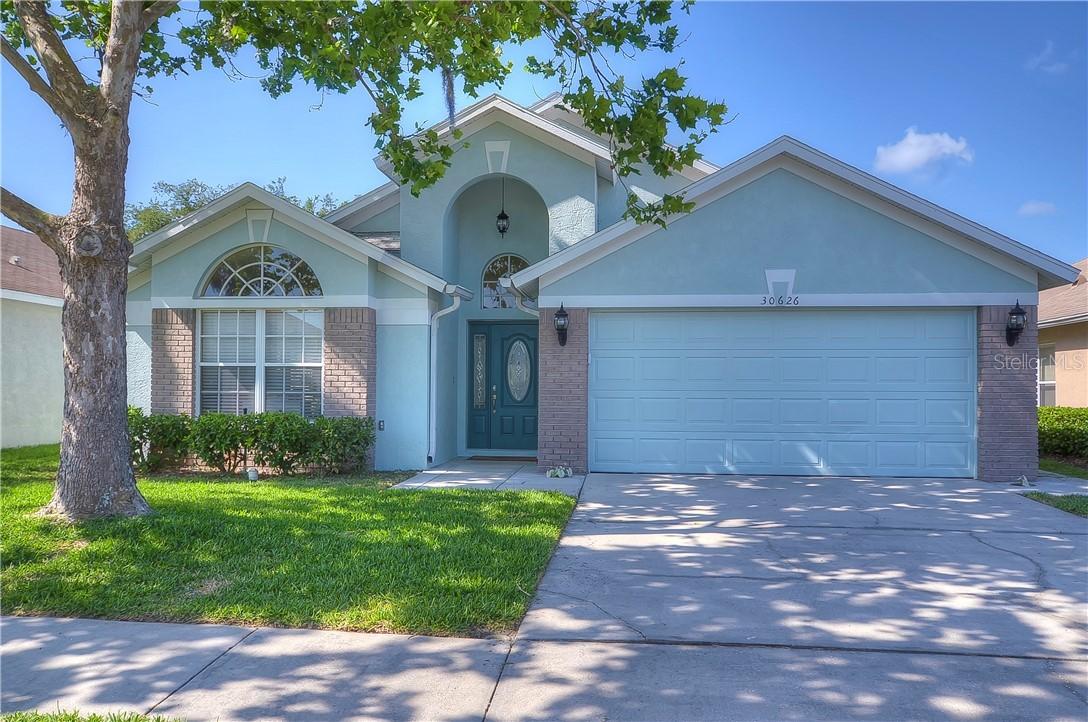 30626 Nickerson Loop, Wesley Chapel, FL 33543