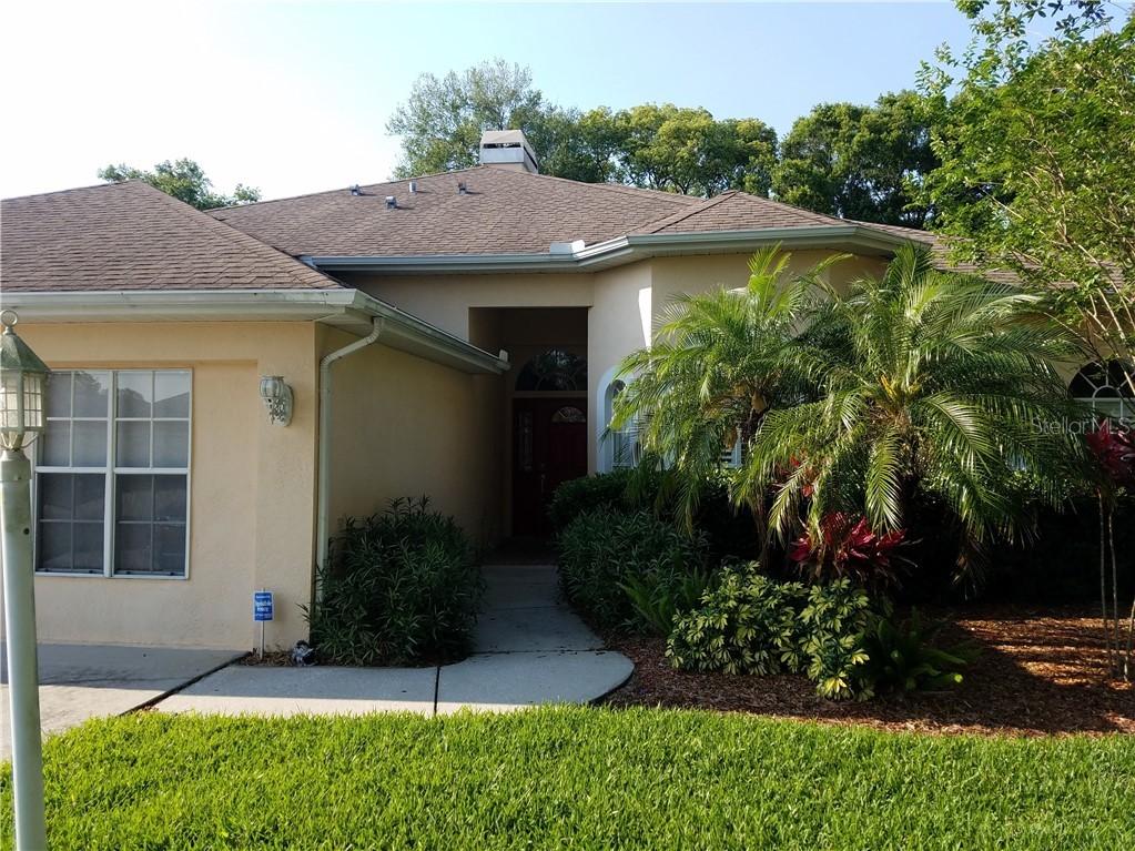 3031 Minuteman Ln., Brandon, FL 33511
