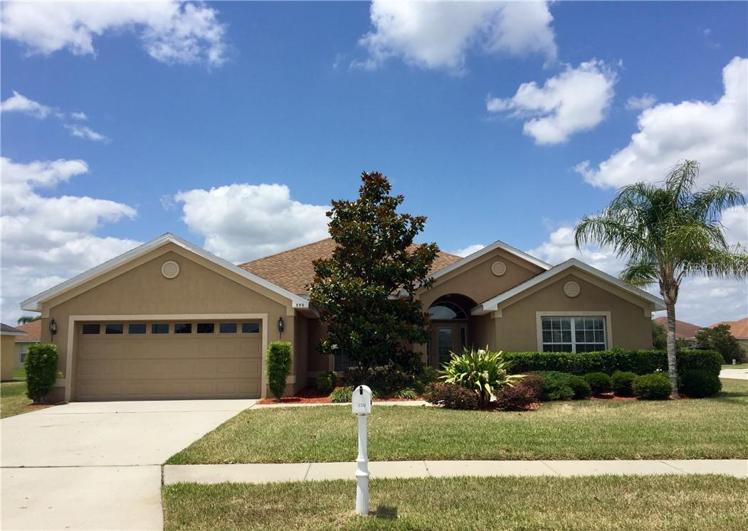 359 Mandolin Ln., Winter Haven, FL 33884