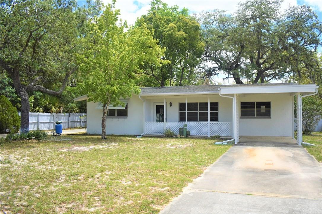 7150 W Porpoise Dr., Homosassa, FL 34446