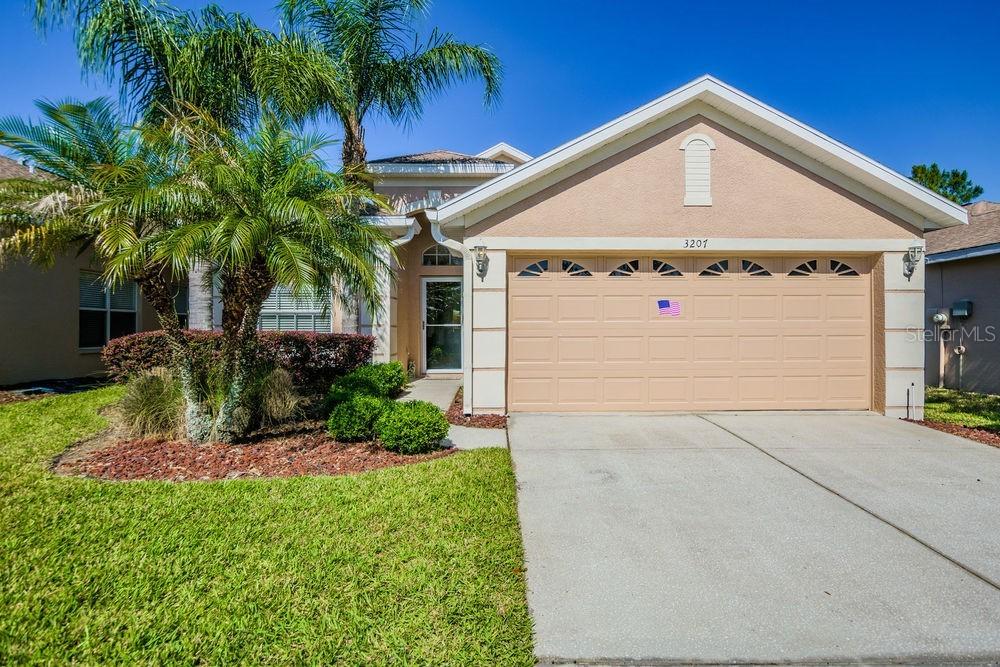 3207 Banyan Hill Ln., Land O Lakes, FL 34639