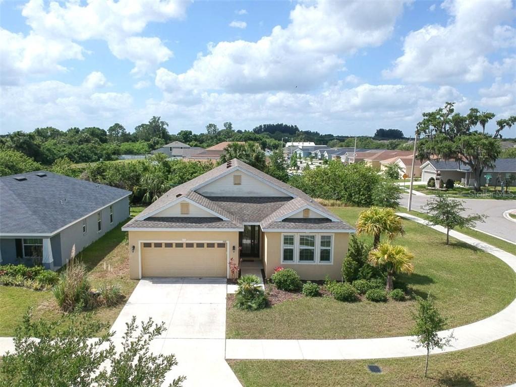 1105 Sheridan Bay Dr., Ruskin, FL 33570