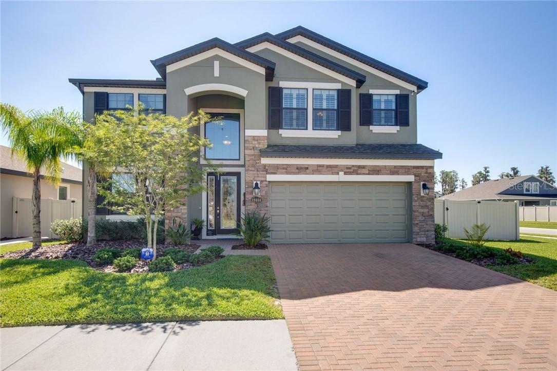 19446 Long Lake Ranch Blvd., Lutz, FL 33558