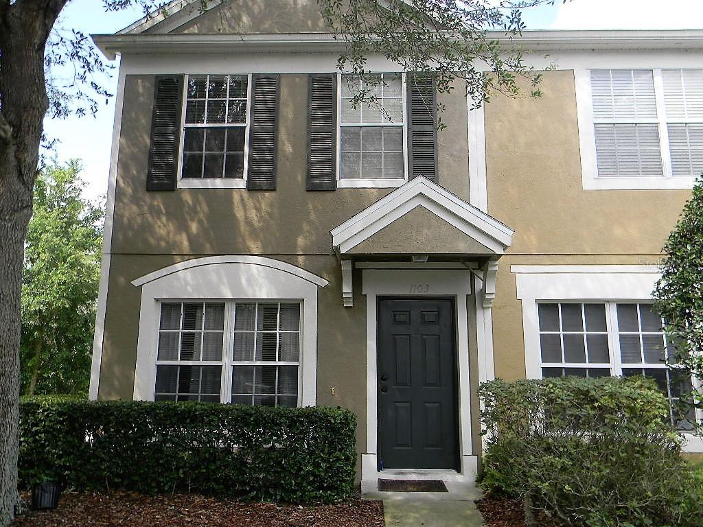 1103 Kennewick Ct., Wesley Chapel, FL 33543