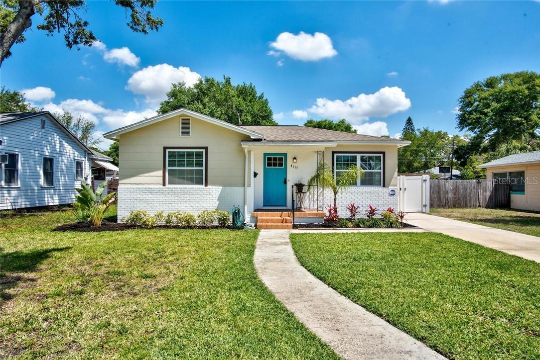 4717 10th Ave., St Petersburg, FL 33713