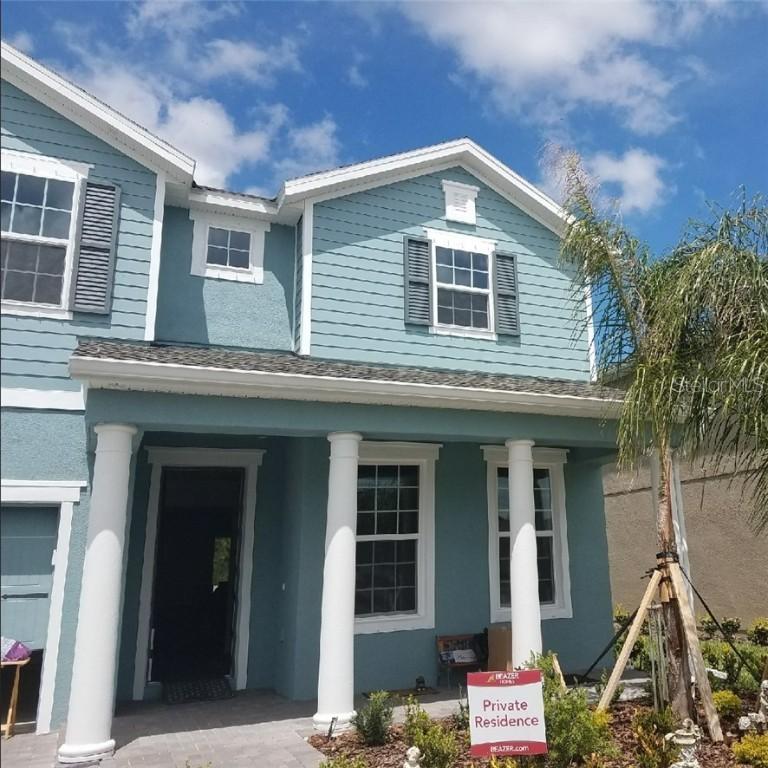 [Address Hidden by Seller], Lutz, FL 33558