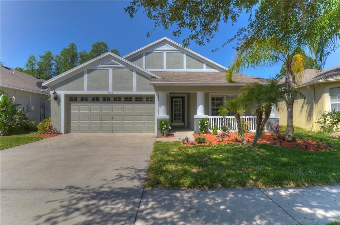 7545 Citrus Blossom Dr., Land O Lakes, FL 34637