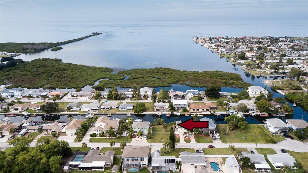 Sunfish Dr., Hudson, FL 34667