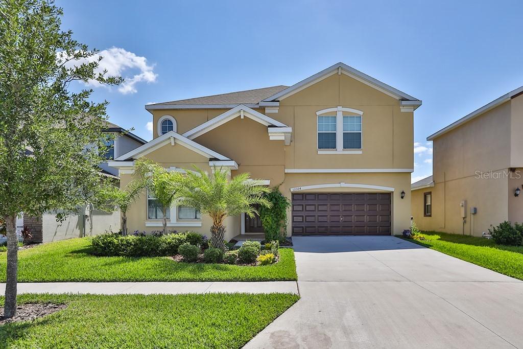 12304 Ballentrae Forest Dr., Riverview, FL 33579