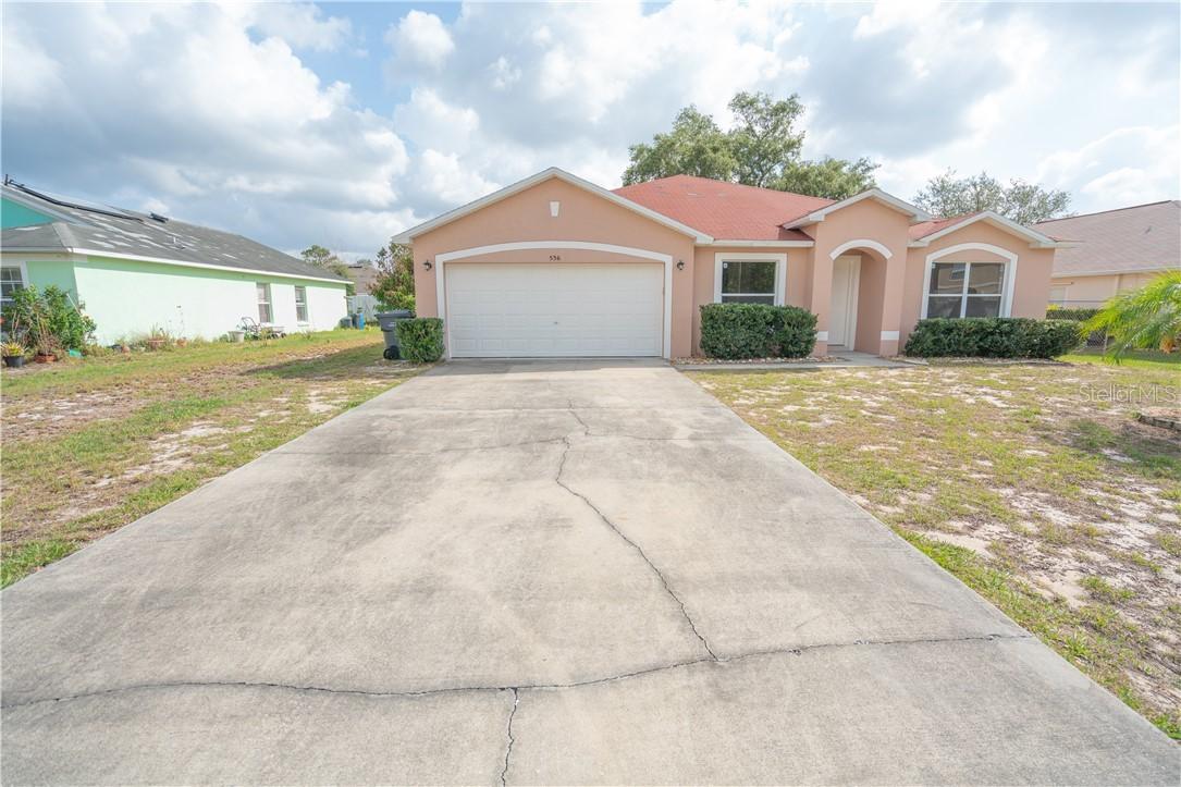 536 Lakeview Dr., Poinciana, FL 34759