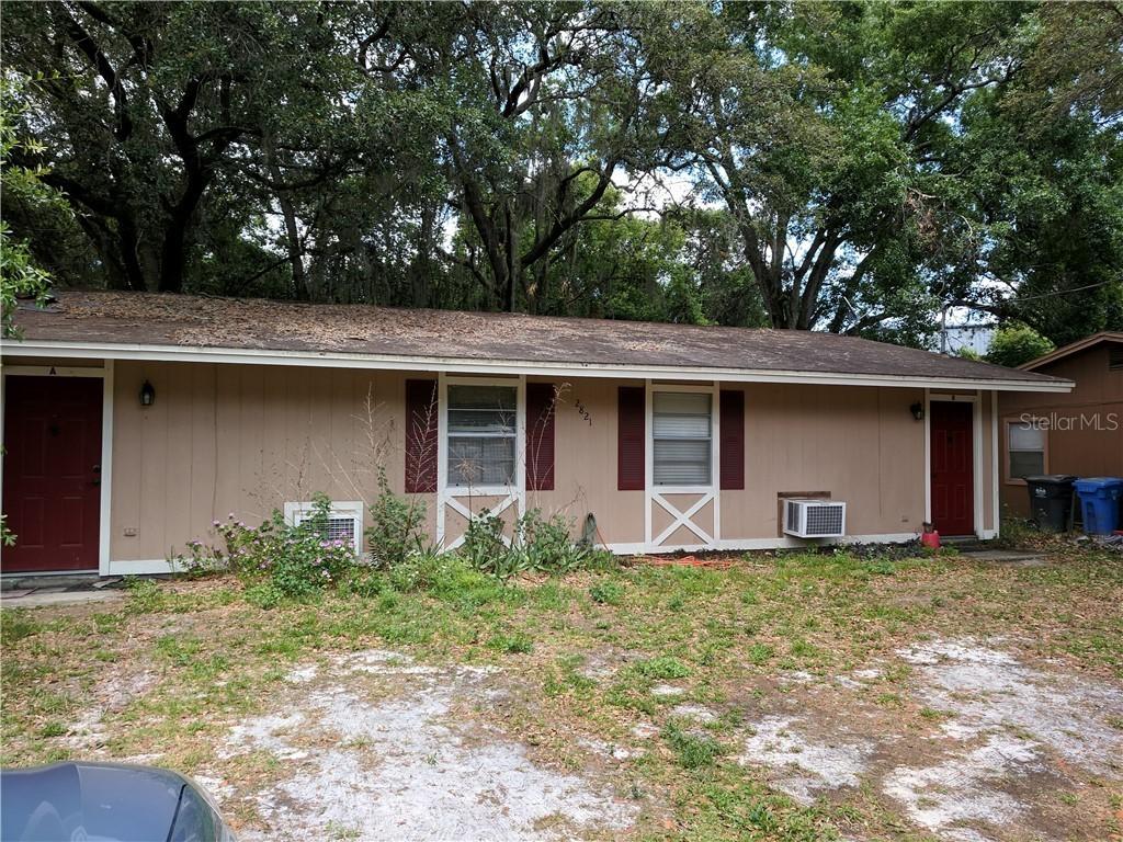 2821 Anthony St., Tampa, FL 33619