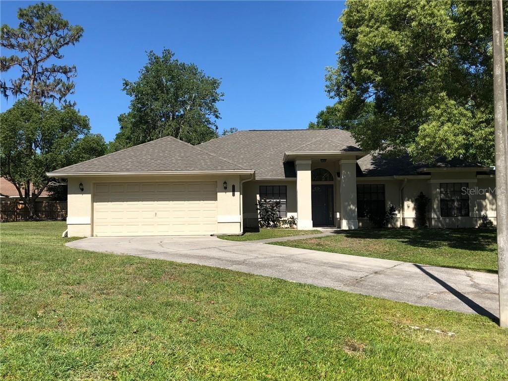 23844 Forest Green Pl., Land O Lakes, FL 34639