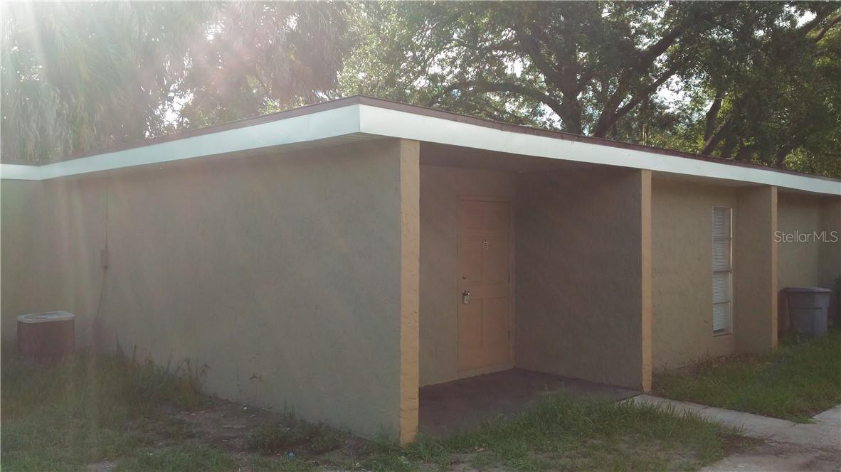 1007 E Holland Ave., Tampa, FL 33612