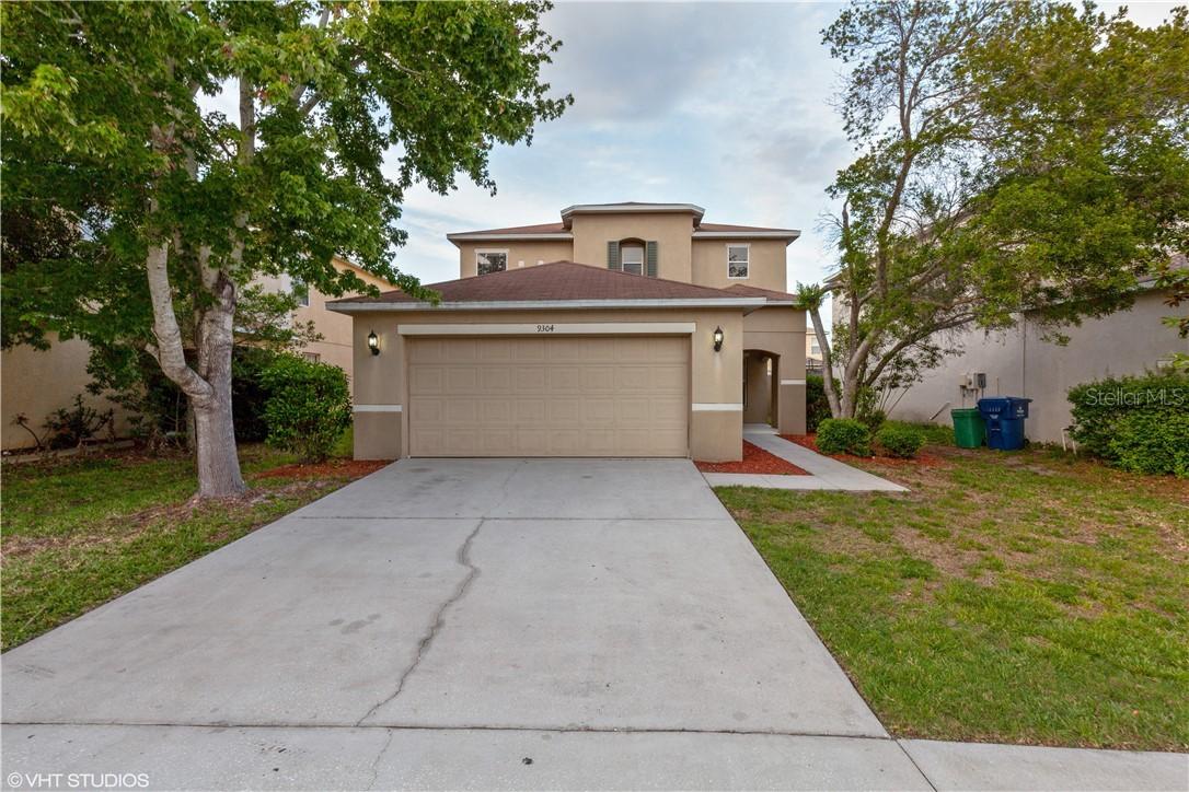 9304 Wellstone Dr., Land O Lakes, FL 34638