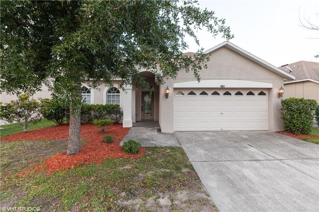 9811 Simeon Dr., Land O Lakes, FL 34638