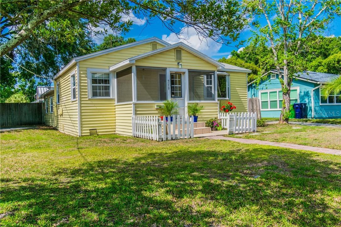 719 W Indiana Ave., Tampa, FL 33603