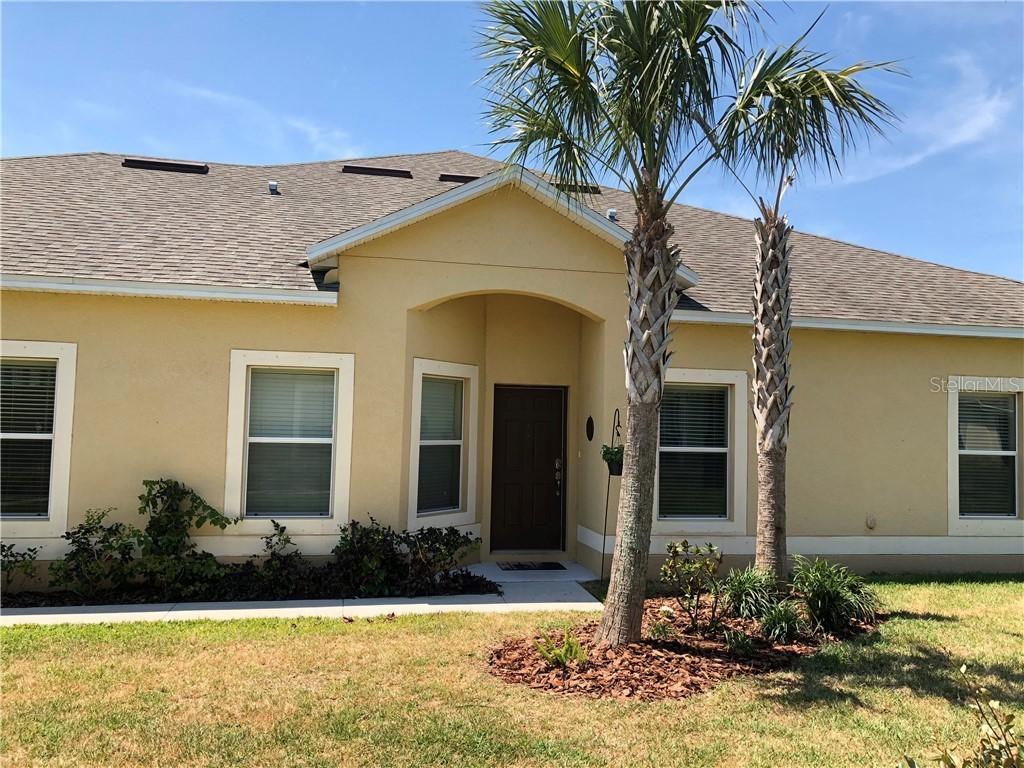 1708 Trailwater St., Ruskin, FL 33570