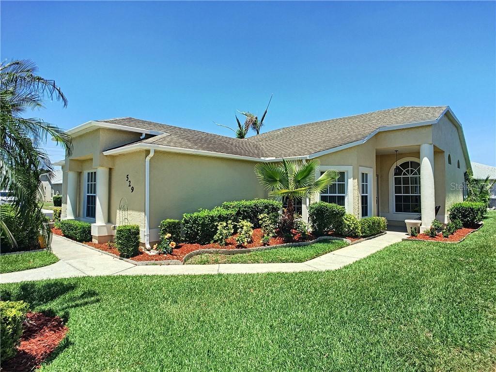 529 Petrel Cir., Lakeland, FL 33809