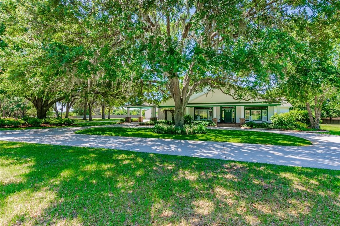 10115 Curley Rd., San Antonio, FL 33576