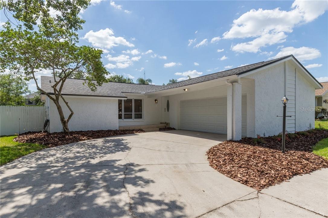 13906 Hayward Pl., Tampa, FL 33618