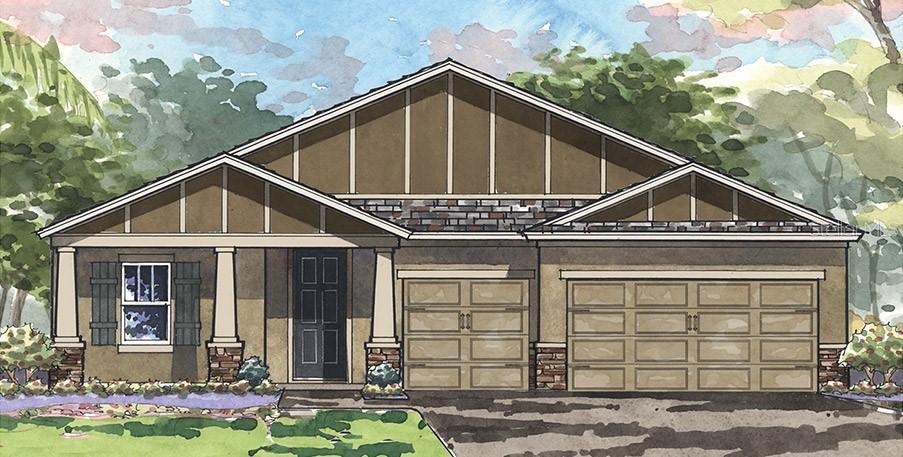 16563 Courtyard Loop, Land O Lakes, FL 34638