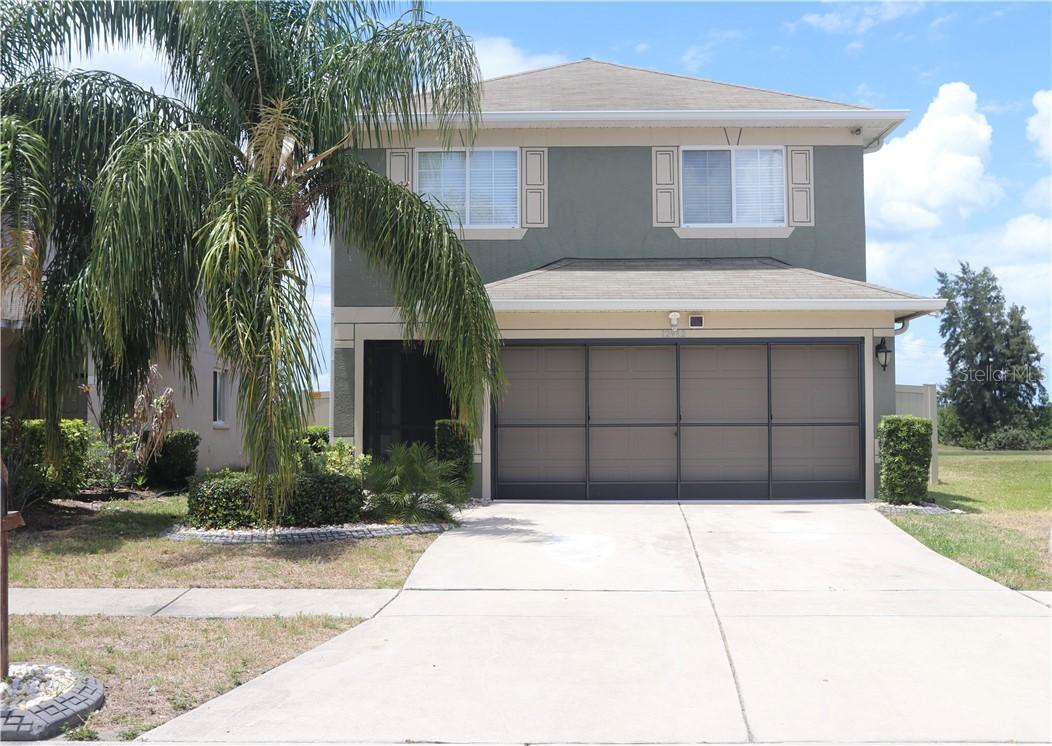 12932 Fennway Ridge Dr., Riverview, FL 33579