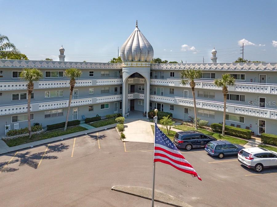 2341 Haitian Dr #57, Clearwater, FL 33763