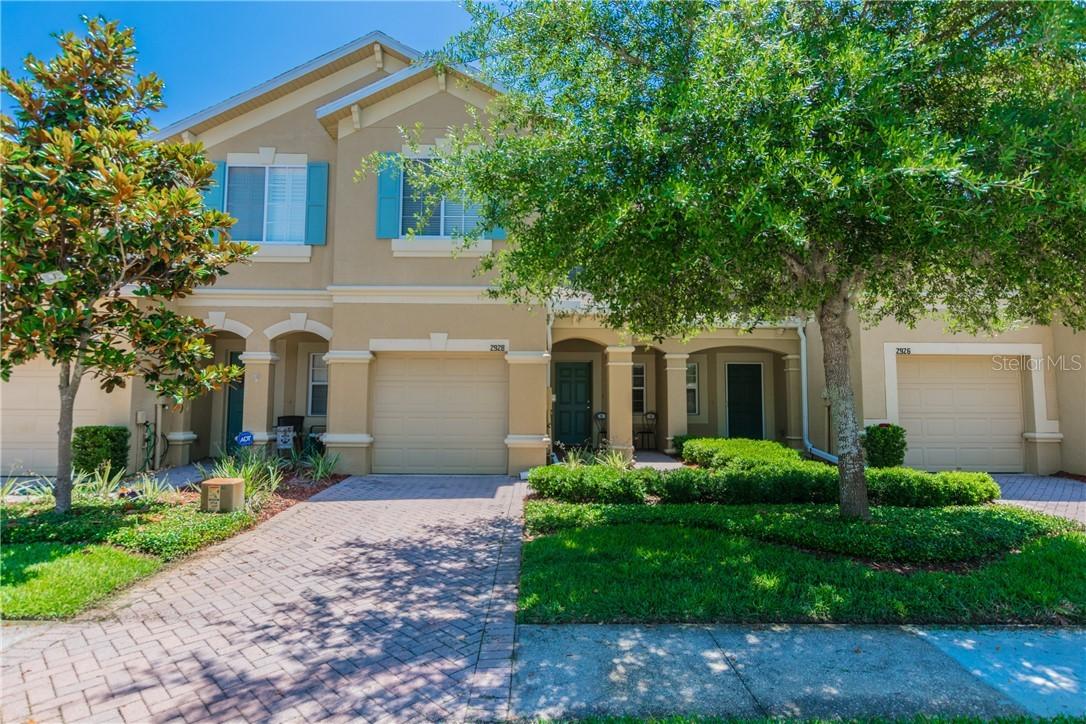 2928 Lochcarron Dr., Land O Lakes, FL 34638