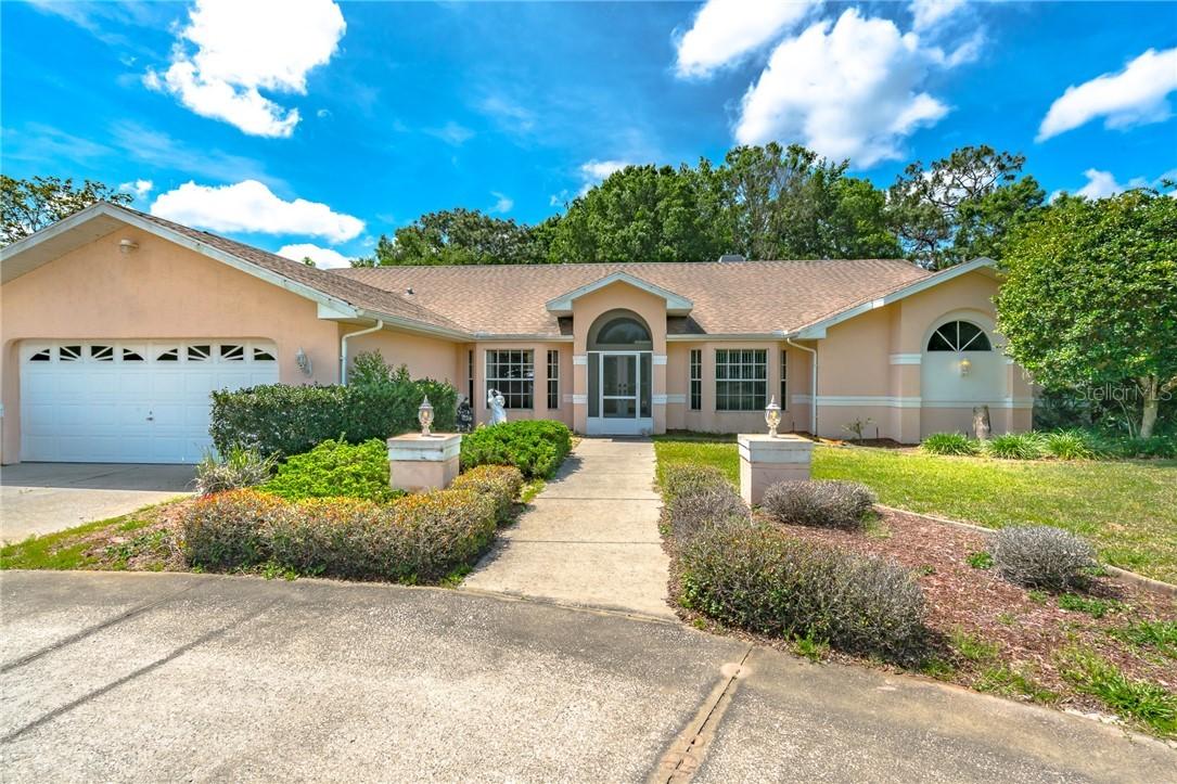 12746 Sugar Creek Blvd., Hudson, FL 34669